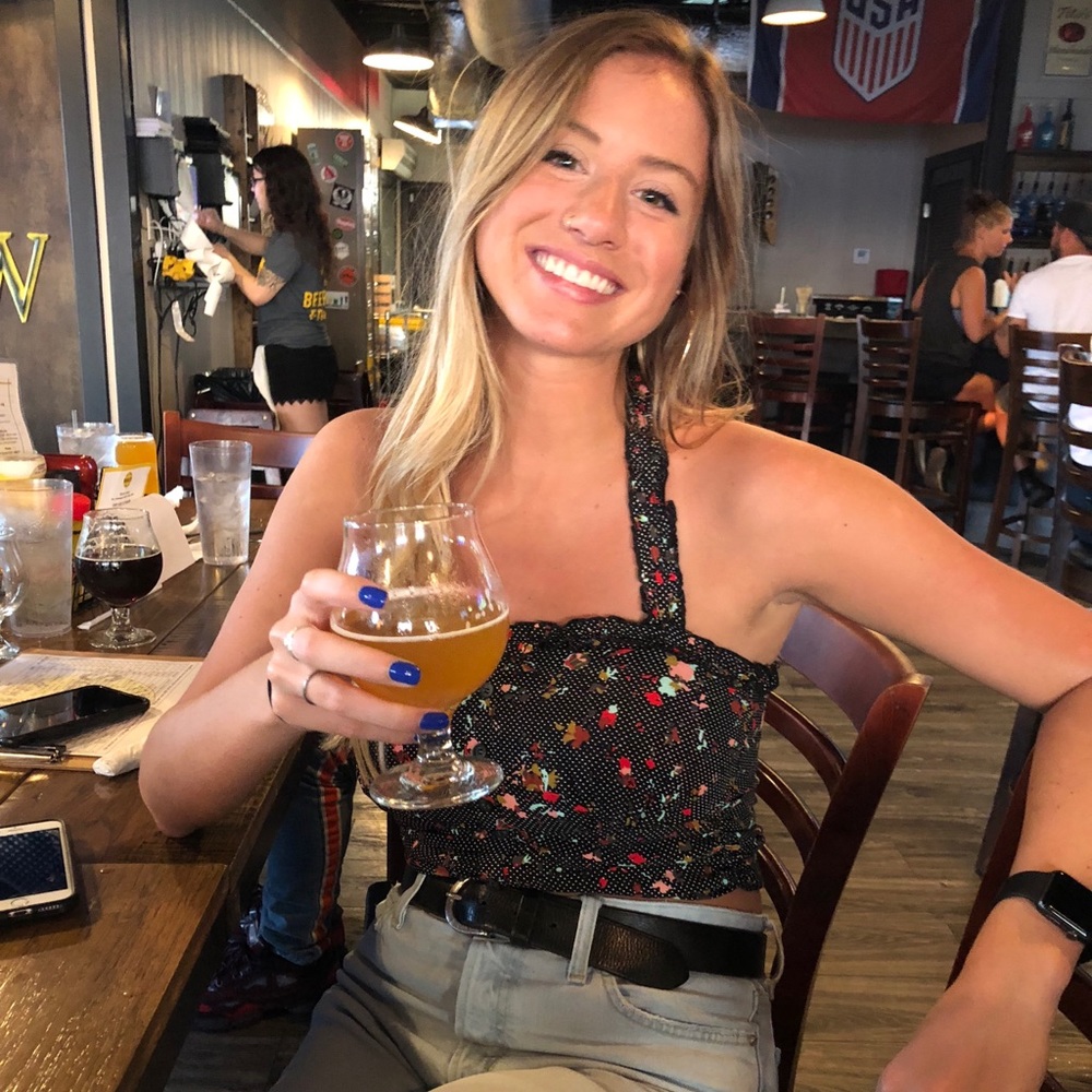 Meet your Posher, Harper